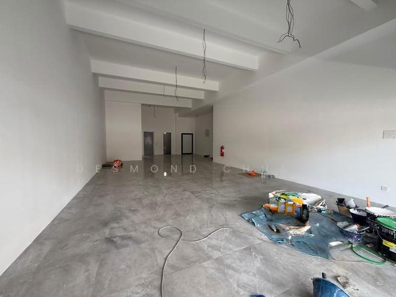 Shop for Rent in Bukit Jambul (Penang) - Desmond Chuah - Interior - PropertyGuru.com.my