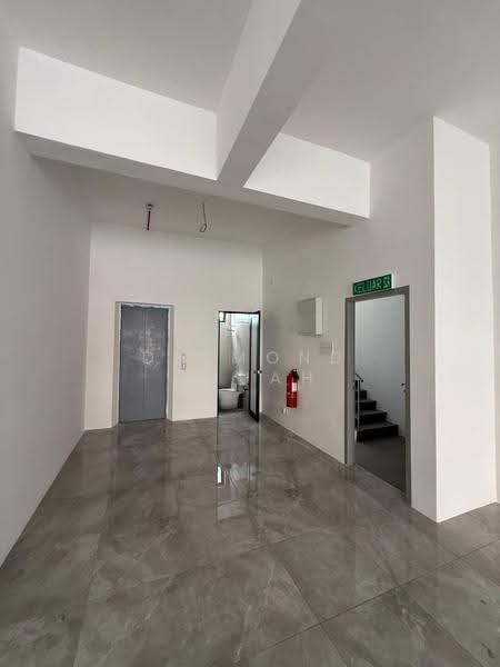 Shop for Rent in Bukit Jambul (Penang) - Desmond Chuah - Interior - PropertyGuru.com.my