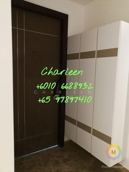 Condominium for Rent at Paragon Suites @ CIQ - Charleen Koh - PropertyGuru.com.my