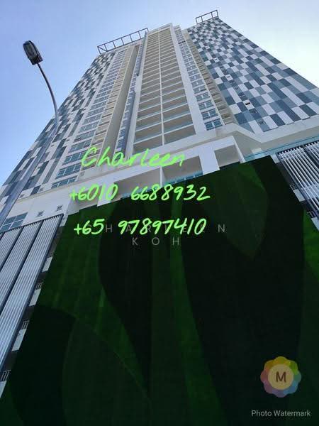 Condominium for Rent at Paragon Suites @ CIQ - Charleen Koh - PropertyGuru.com.my