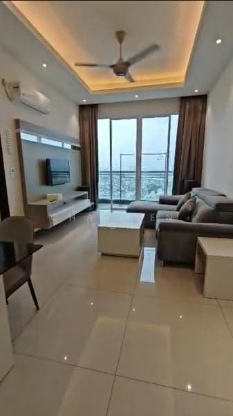 Condominium for Rent at Paragon Suites @ CIQ - Charleen Koh - PropertyGuru.com.my