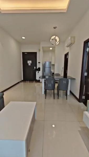 Condominium for Rent at Paragon Suites @ CIQ - Charleen Koh - PropertyGuru.com.my