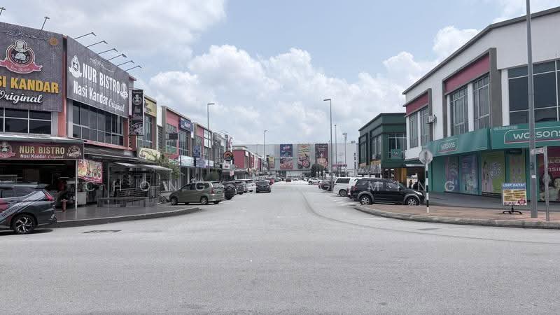 Shop / Office for Sale in Seremban (Negeri Sembilan) - Chong Ming Ming - Exterior - PropertyGuru.com.my
