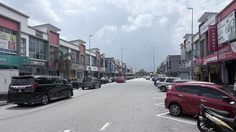 Shop / Office for Sale in Seremban (Negeri Sembilan) - Chong Ming Ming - Exterior - PropertyGuru.com.my