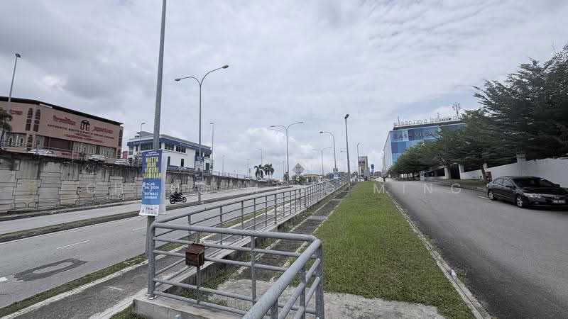 Shop / Office for Sale in Seremban (Negeri Sembilan) - Chong Ming Ming - Exterior - PropertyGuru.com.my