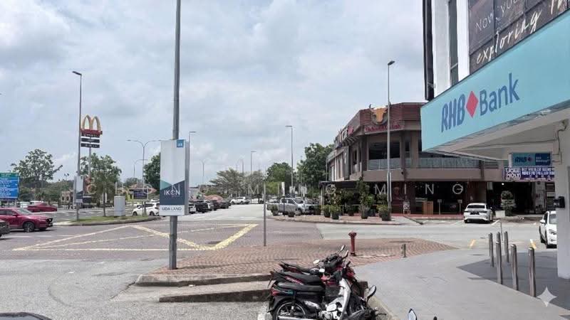 Shop / Office for Sale in Seremban (Negeri Sembilan) - Chong Ming Ming - PropertyGuru.com.my
