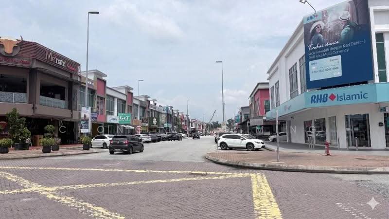 Shop / Office for Sale in Seremban (Negeri Sembilan) - Chong Ming Ming - PropertyGuru.com.my