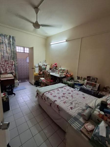 2-storey Terraced House for Sale in Petaling Jaya (Selangor) - Annie Chong - Bedroom - PropertyGuru.com.my