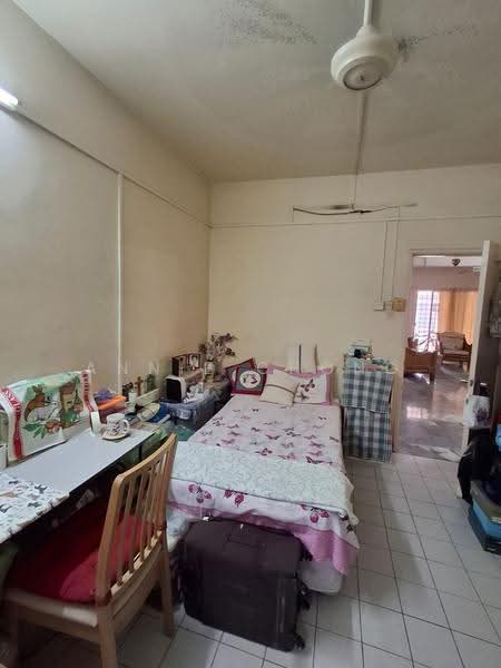 2-storey Terraced House for Sale in Petaling Jaya (Selangor) - Annie Chong - Bedroom - PropertyGuru.com.my
