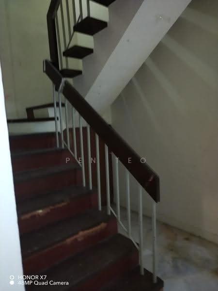 2-storey Terraced House for Sale in Taman Pekaka (Sungai Dua) - Pen Teo - Interior - PropertyGuru.com.my