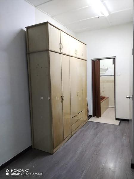 2-storey Terraced House for Sale in Taman Pekaka (Sungai Dua) - Pen Teo - Interior - PropertyGuru.com.my