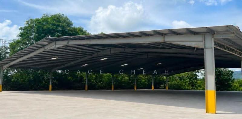 Gudang untuk Disewa di Kulai (Johor) - Cace Cheah - Exterior - PropertyGuru.com.my
