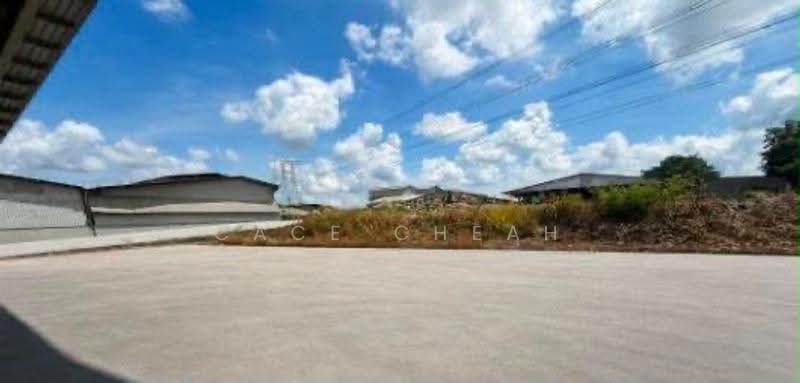 Gudang untuk Disewa di Kulai (Johor) - Cace Cheah - Exterior - PropertyGuru.com.my