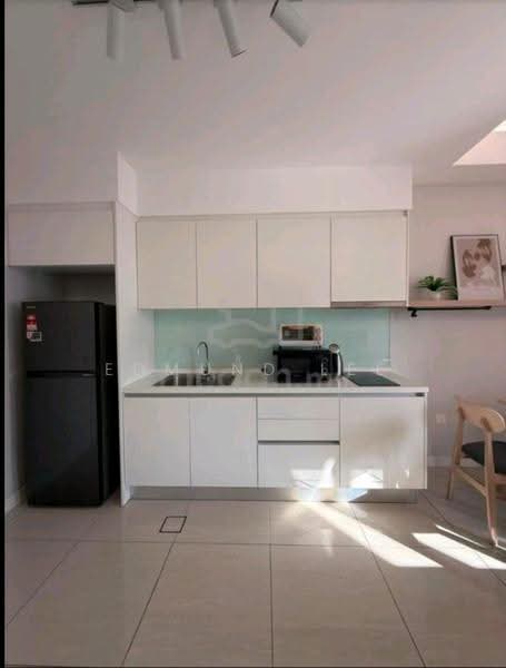 Kediaman Servis untuk Disewa di The Sentral Suites - Edmund Lee - Kitchen - PropertyGuru.com.my