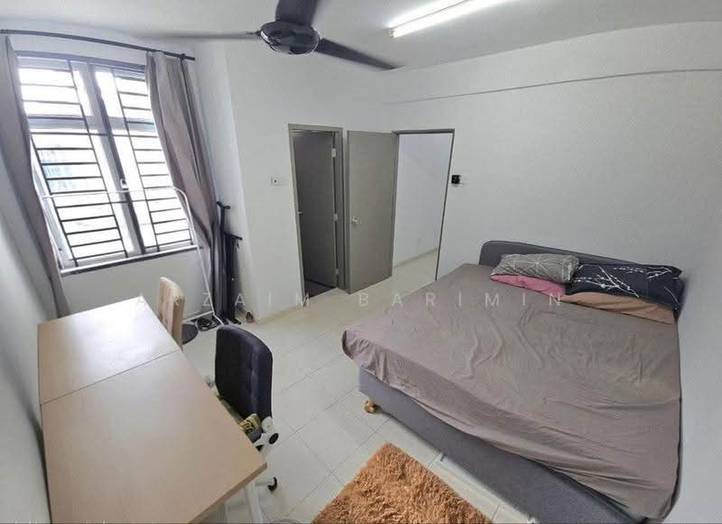 Semi-Detached House for Sale in Taman Pulai Mutiara (Iskandar Puteri (Nusajaya)) - Arzaim Barimin - Bedroom - PropertyGuru.com.my