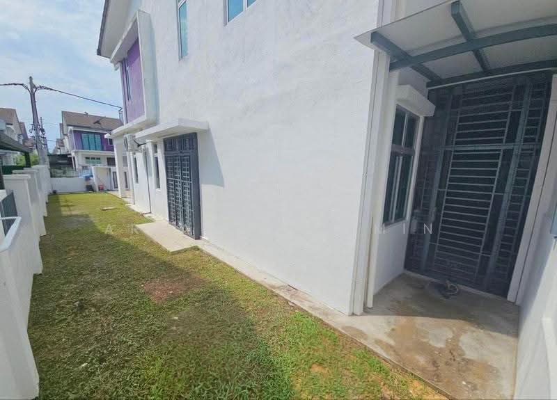 Semi-Detached House for Sale in Taman Pulai Mutiara (Iskandar Puteri (Nusajaya)) - Arzaim Barimin - Exterior - PropertyGuru.com.my