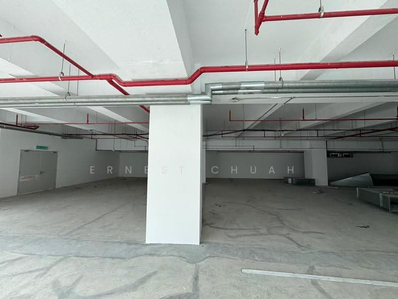 Office for Rent in Seksyen 13 (Petaling Jaya) - Ernest Chuah - Interior - PropertyGuru.com.my