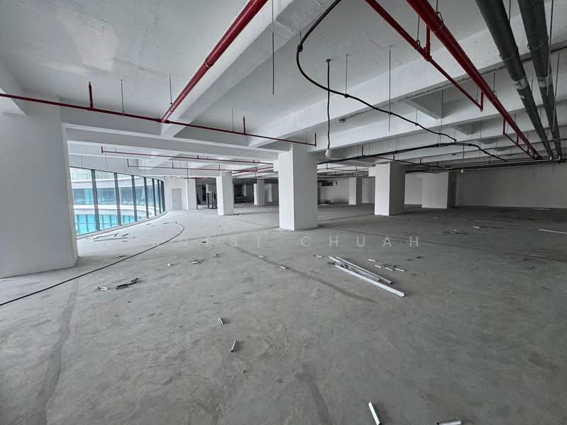 Office for Rent in Seksyen 13 (Petaling Jaya) - Ernest Chuah - Interior - PropertyGuru.com.my