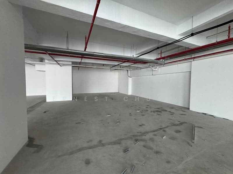 Office for Rent in Seksyen 13 (Petaling Jaya) - Ernest Chuah - Interior - PropertyGuru.com.my