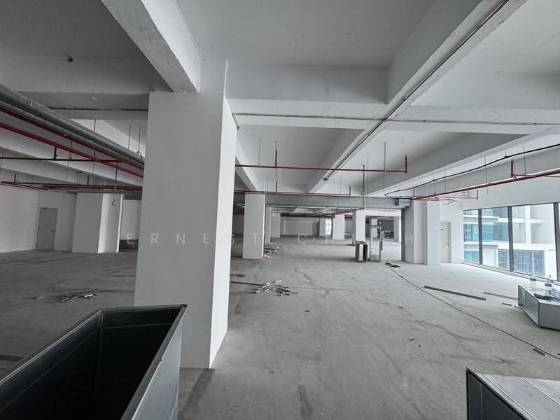 Office for Rent in Seksyen 13 (Petaling Jaya) - Ernest Chuah - Interior - PropertyGuru.com.my