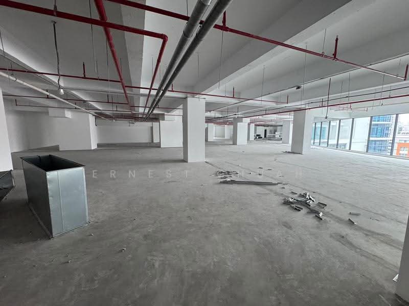 Office for Rent in Seksyen 13 (Petaling Jaya) - Ernest Chuah - Interior - PropertyGuru.com.my