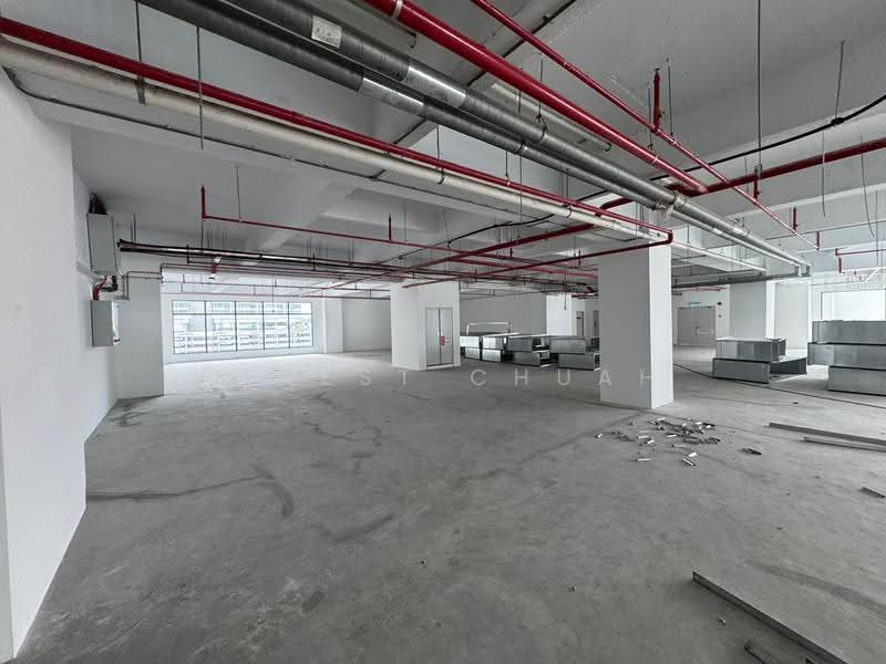 Office for Rent in Seksyen 13 (Petaling Jaya) - Ernest Chuah - Interior - PropertyGuru.com.my