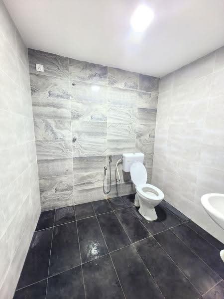 Rumah Teres 1-Tingkat untuk Dijual di Taman Sri Skudai (Skudai) - Johnny Chan - Bathroom - PropertyGuru.com.my