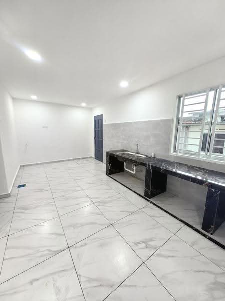 Rumah Teres 1-Tingkat untuk Dijual di Taman Sri Skudai (Skudai) - Johnny Chan - Kitchen - PropertyGuru.com.my