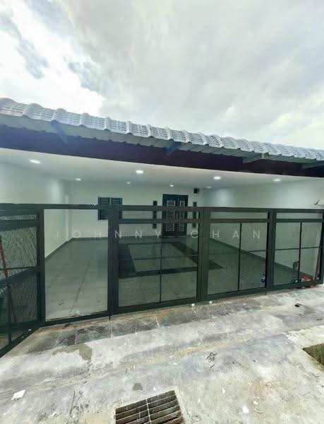 Rumah Teres 1-Tingkat untuk Dijual di Taman Sri Skudai (Skudai) - Johnny Chan - PropertyGuru.com.my