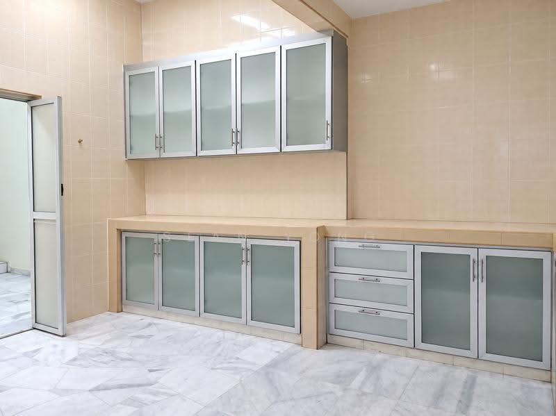 Rumah Teres untuk Dijual di Selayang (Selangor) - Sean Yong - Kitchen - PropertyGuru.com.my