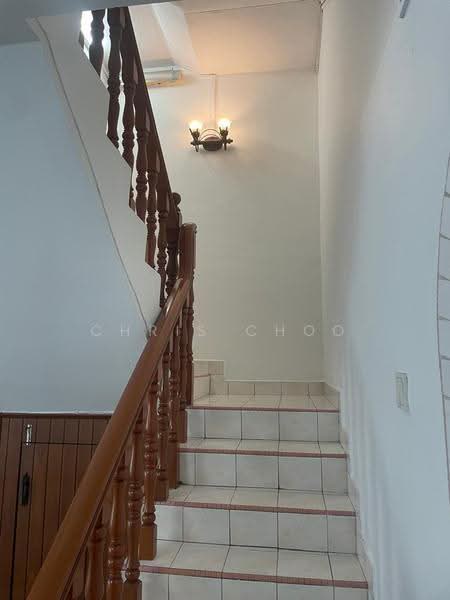 2.5-storey Terraced House for Sale in Taman Sri Bintang (Kepong) - Chris Choo - Interior - PropertyGuru.com.my