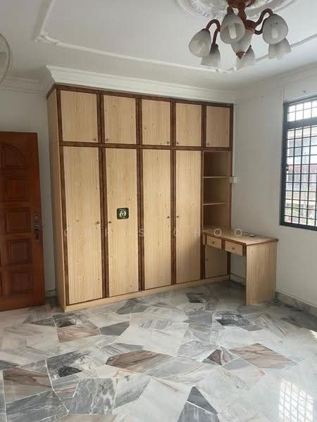2.5-storey Terraced House for Sale in Taman Sri Bintang (Kepong) - Chris Choo - Interior - PropertyGuru.com.my