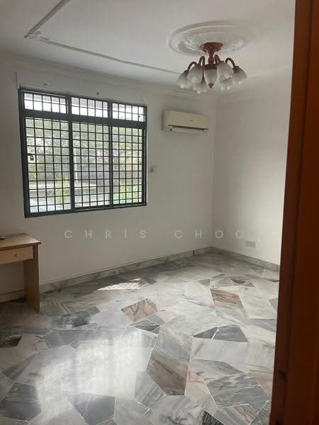 2.5-storey Terraced House for Sale in Taman Sri Bintang (Kepong) - Chris Choo - Interior - PropertyGuru.com.my