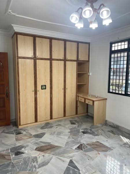 2.5-storey Terraced House for Sale in Taman Sri Bintang (Kepong) - Chris Choo - Interior - PropertyGuru.com.my