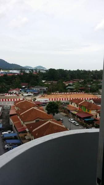 Pangsapuri untuk Dijual di Halaman Murni Apartment - Freddy Tan - PropertyGuru.com.my
