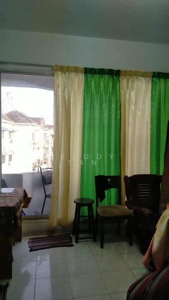 Pangsapuri untuk Dijual di Halaman Murni Apartment - Freddy Tan - PropertyGuru.com.my