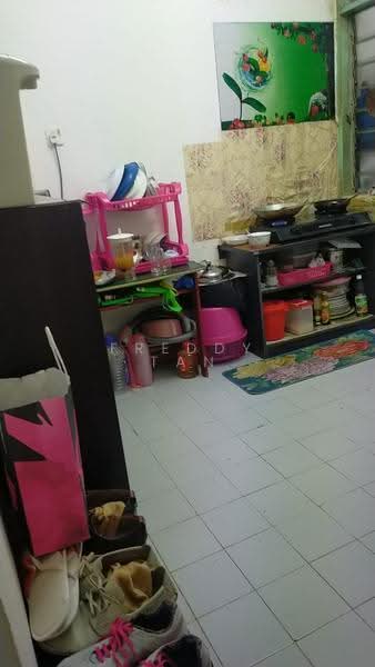 Pangsapuri untuk Dijual di Halaman Murni Apartment - Freddy Tan - PropertyGuru.com.my