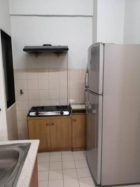 Kondominium untuk Disewa di Sri Putramas - JJ Lim - Kitchen - PropertyGuru.com.my