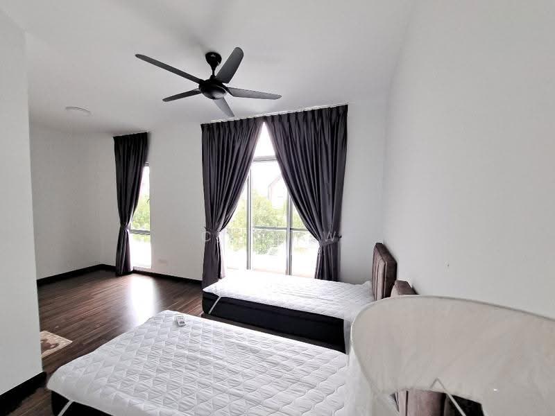Rumah Teres 2-Tingkat untuk Disewa di Eco Forest (Semenyih) - CK Law - PropertyGuru.com.my