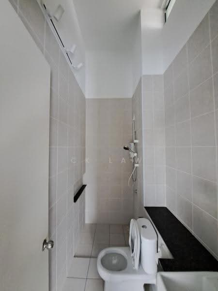 Rumah Teres 2-Tingkat untuk Disewa di Eco Forest (Semenyih) - CK Law - PropertyGuru.com.my