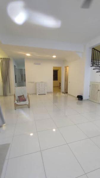 Rumah Teres 2-Tingkat untuk Disewa di Eco Forest (Semenyih) - CK Law - Living Room - PropertyGuru.com.my