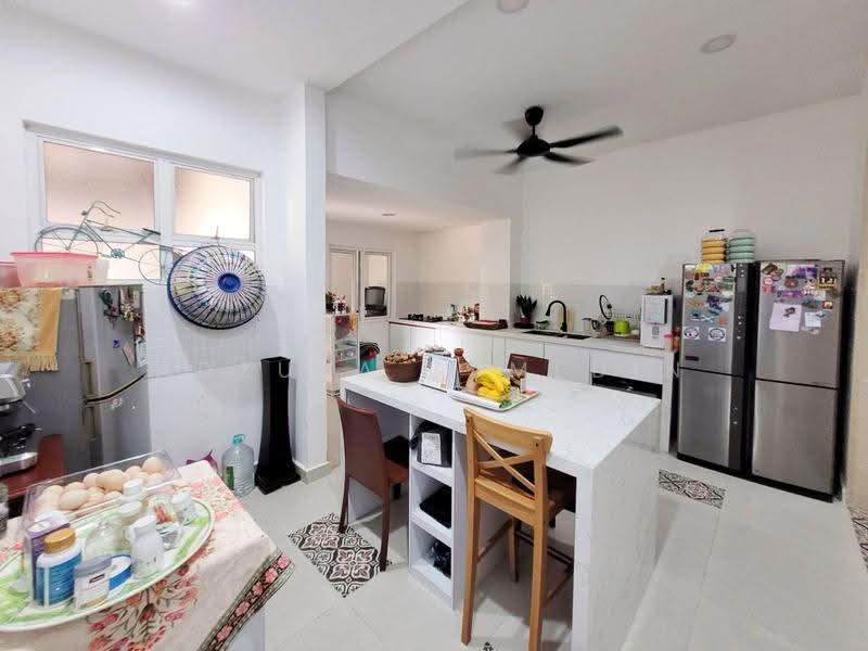 Semi-Detached House for Sale in Damansara Legenda (Petaling Jaya) - Adzura Zamedin - Kitchen - PropertyGuru.com.my