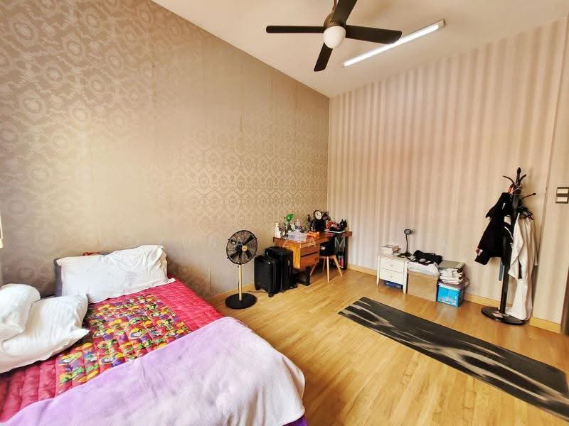 Semi-Detached House for Sale in Damansara Legenda (Petaling Jaya) - Adzura Zamedin - Bedroom - PropertyGuru.com.my