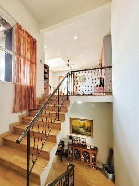 Semi-Detached House for Sale in Damansara Legenda (Petaling Jaya) - Adzura Zamedin - Interior - PropertyGuru.com.my