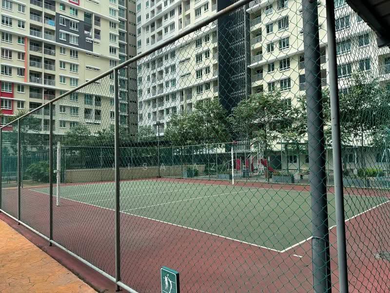 Condominium for Sale at Residensi Suasana @ Damai - Lisa Azila - Exterior - PropertyGuru.com.my