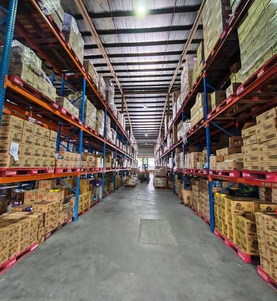 Factory for Sale in Taman Industri Alam Jaya (Puncak Alam) - Wayne Cheah - Interior - PropertyGuru.com.my