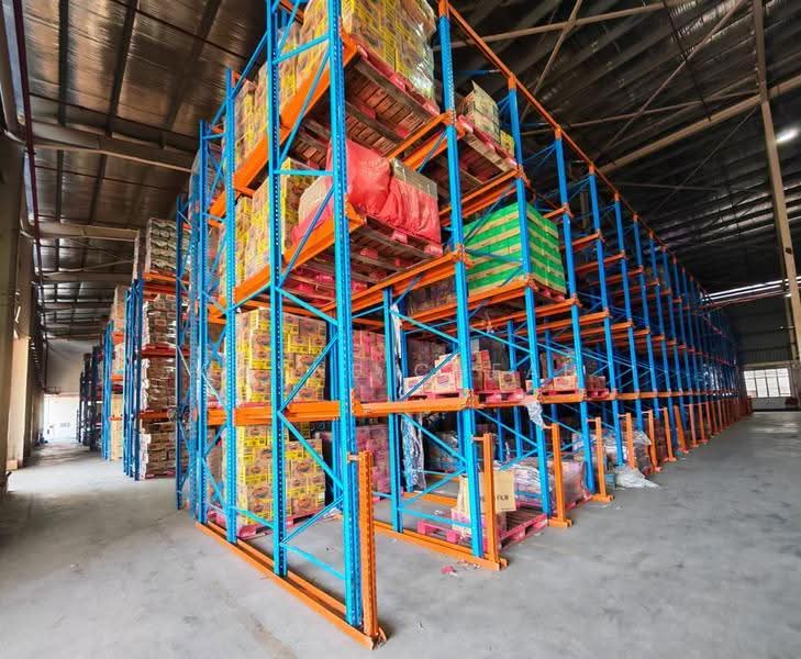Factory for Sale in Taman Industri Alam Jaya (Puncak Alam) - Wayne Cheah - PropertyGuru.com.my