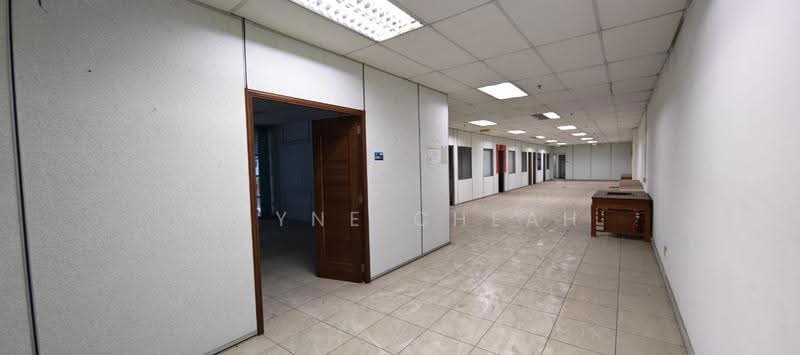 Factory for Sale in Taman Industri Alam Jaya (Puncak Alam) - Wayne Cheah - Corridor - PropertyGuru.com.my