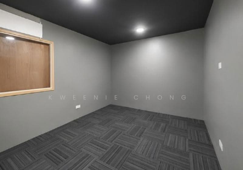Kedai untuk Disewa di Fraser Business Park (Kuala Lumpur) - Kweenie Chong - Interior - PropertyGuru.com.my