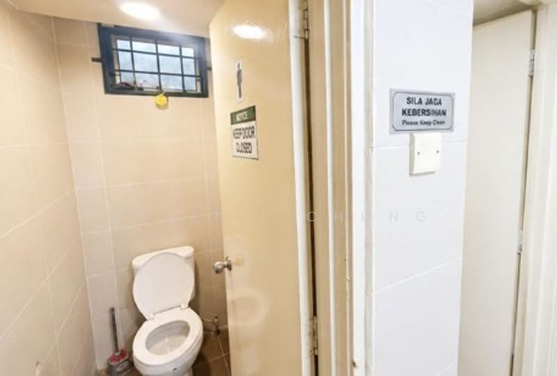 Kedai untuk Disewa di Fraser Business Park (Kuala Lumpur) - Kweenie Chong - PropertyGuru.com.my
